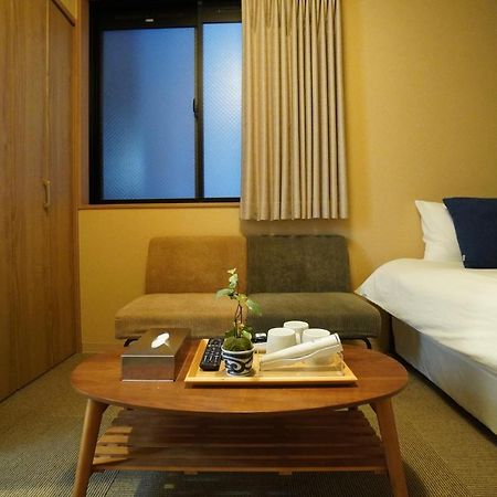 Musubi Apartment Kyoto Ngoại thất bức ảnh