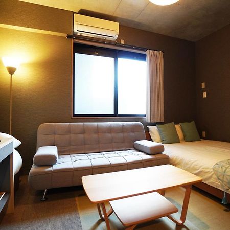 Musubi Apartment Kyoto Ngoại thất bức ảnh