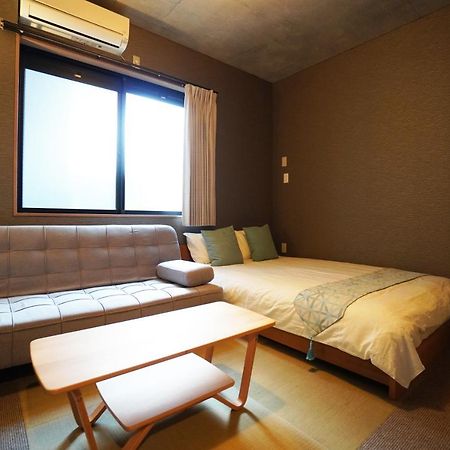 Musubi Apartment Kyoto Ngoại thất bức ảnh